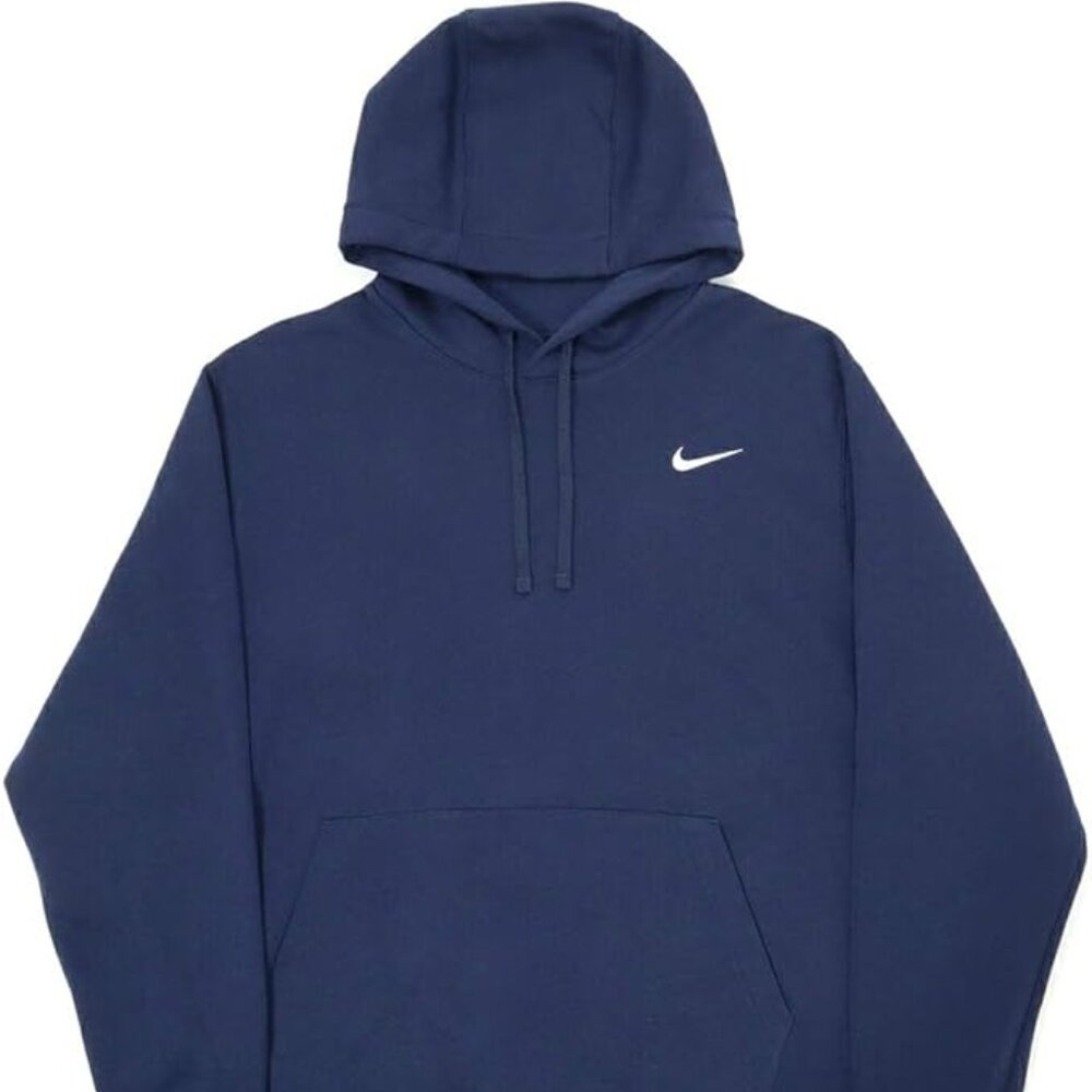NIKE Sportswear Men's Pullover Club Hoodie